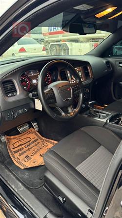 دودج تشارجر